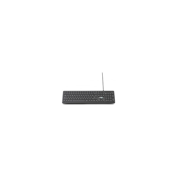 URBAN-FACTORY-104key-wired-keyboard-Flat-and-ergonomic-scissor-keys-Lighted-indicators