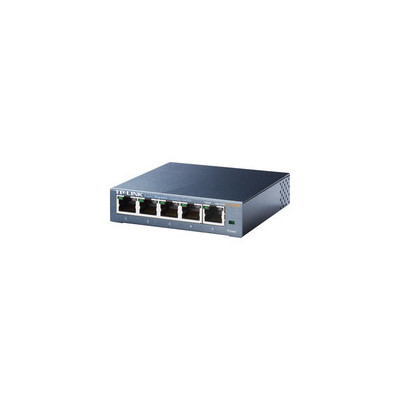TP-LINK-5-port-Metal-Gigabi...