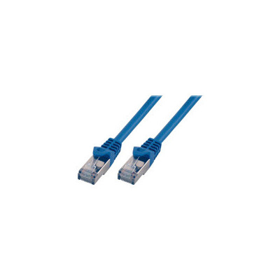 MCL-FTP6-3M/B---Cï¿½ble-CAT...