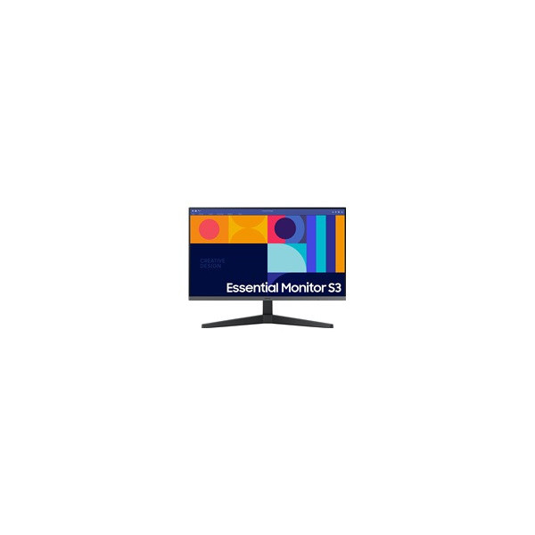 SAMSUNG-LS27C330GAUXEN-27p-FHD-IPS-100Hz-1ms-Flat-250cd/m2-HDMI