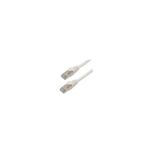 MCL-FCC6BM-1.5M/W---Cï¿½ble-rï¿½seau-RJ45-cuivre-CAT-6-F/UTP---1.50m-Blanc