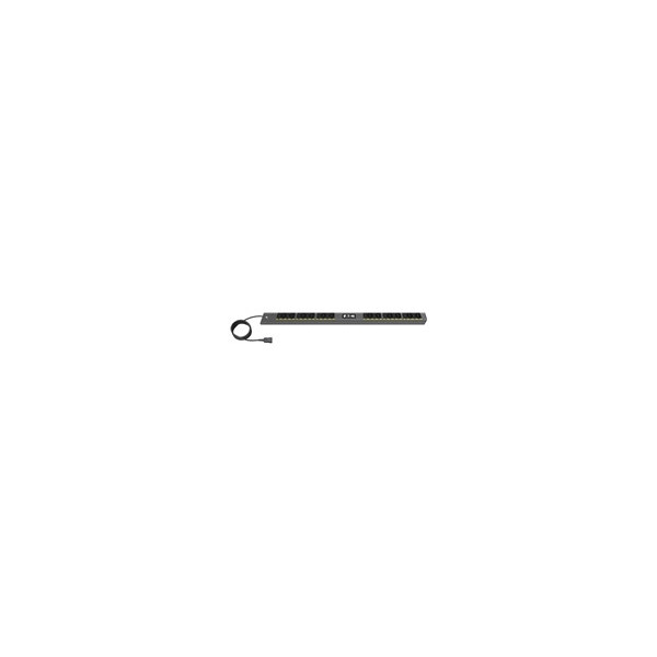 EATON-PDU-G4-BA-0U-C20-16A-1P-12xC13-12xC39