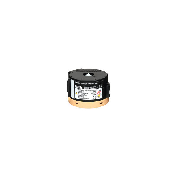 EPSON-AL-M200/MX200-cartouche-de-toner-noir-capacitï¿½-standard-2.500-pages-pack-de-1