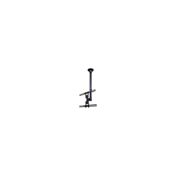 NEOMOUNTS-Flatscreen-Ceiling-Mount-Height-64-105-cm