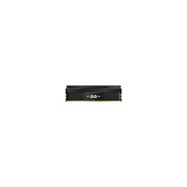 SILICON-POWER-DDR5-XPOWER-Zenith-1x32Go-5600MHz-CL40-UDIMM-Black