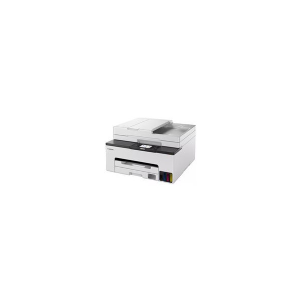 CANON-MAXIFY-GX2050-MFP-colour-ink-jet-refillable-A4-210x297mm-A4-15-ipm-print-250-sheets-USB-2.0-LAN-Wi-Fi