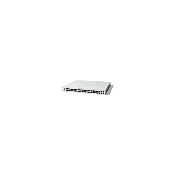 CISCO-Catalyst-1200-48-port-GE-4x1G-SFP