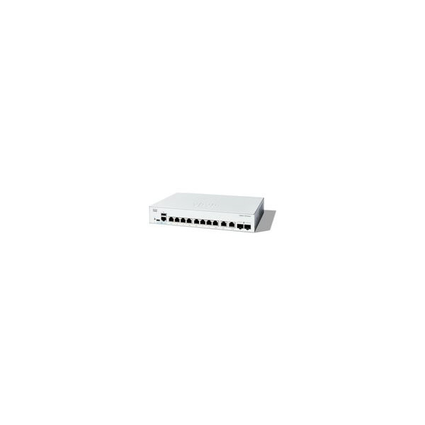 CISCO-Catalyst-1300-8-port-GE-Ext-PS-2x1G-Combo