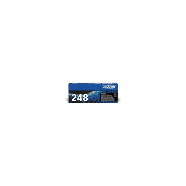 BROTHER-TN248BK-Black-Toner-Cartridge-ISO-Yield-1.000-pages