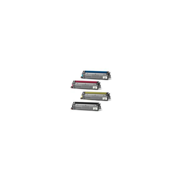 BROTHER-TN248CMYK-Toner-Value-Pack