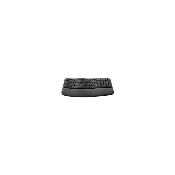LOGITECH-Wave-Keys-for-Business---GRAPHITE---(FRA)---2.4GHZ/BT---CENTRAL-419---B2B