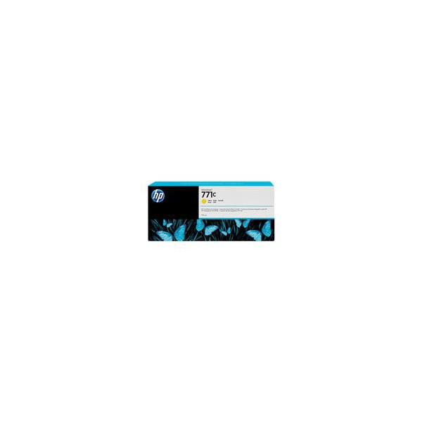 HP-771C-original-Ink-cartridge-B6Y10A-yellow-standard-capacity-775ml-1-pack