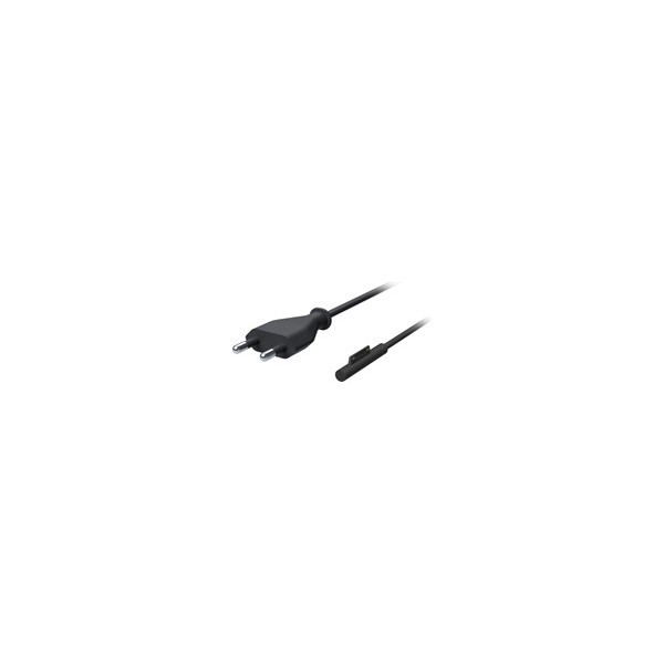 MICROSOFT-Surface-65W-Power-Supply---Adapteur-secteur---Alimentation---Chargeur-secteur---Surface-Pro-/-Laptop---Noir