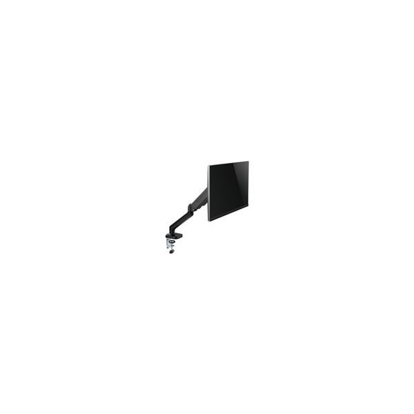 TNB-ERGO-Line-Single-Monitor-Articulated-Arm-And-Gas-Spring-Adjustment-Material-Steel-For-Screen-Size