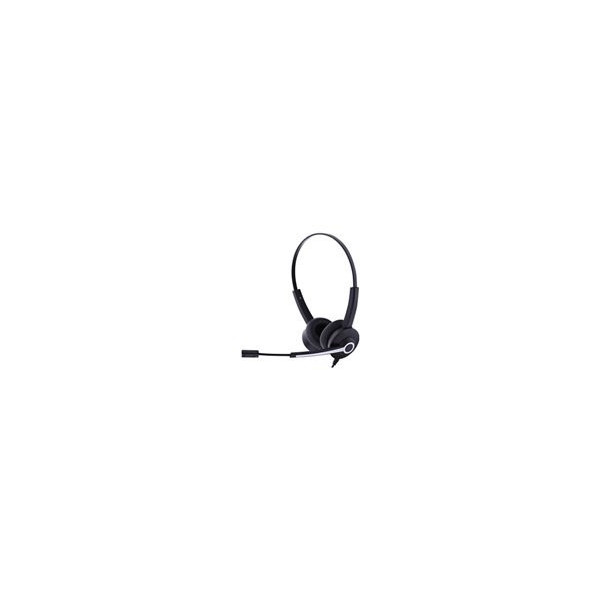 TNB-Activ-200S-Professional-Stereo-Headset-Jack-Usb-Professionnal-Stereo-Headset-With-Usb-Adaptor-And-Remote-Control