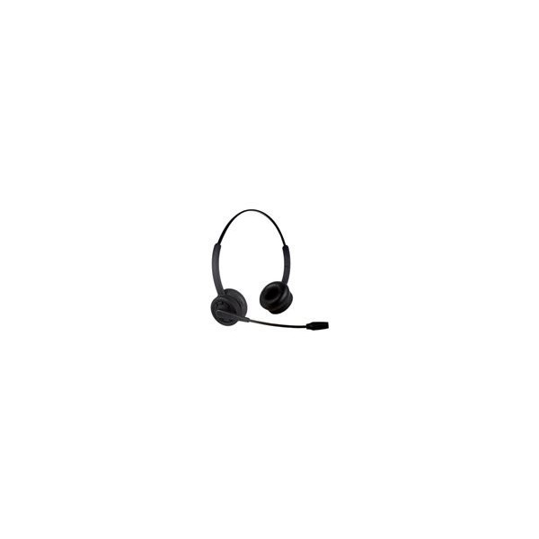 TNB-Activ-400S-Professional-Stereo-Bluetooth-Headset-Wireless-Bluetooth-5.2-Connexion-Foam-Earpads