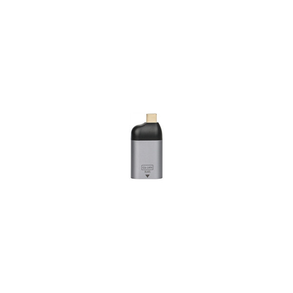 TNB-Mini-iClick-Typec-To-Hdmi-Adapter-For-Resolutions-Up-To-4K/60Hz-Compatible-With-Lower-Resolutions-Ultra-Compact