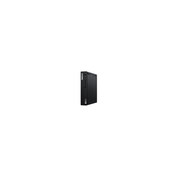 LENOVO-ThinkCentre-M70q-Gen-4-Tiny-Intel-Core-i3-13100T-8Go-256Go-SSD-W11P-3Years-On-site---ThinkRed