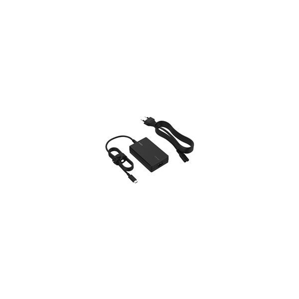 BELKIN-USB-C-Core-GaN-Power-Adapter-100W-EU-plug