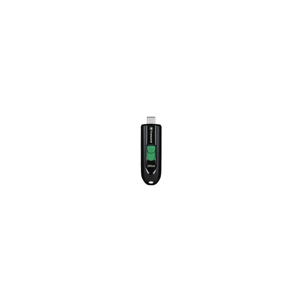 TRANSCEND-512Go-USB3.2-Pen-Drive-Type-C-Capless-Black