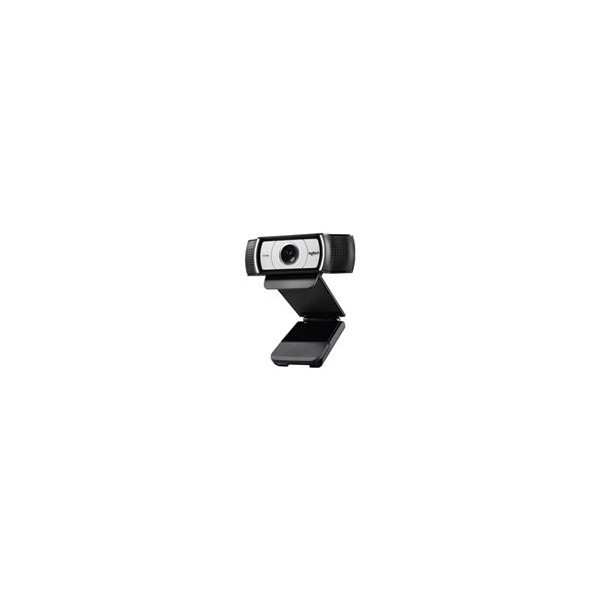 LOGITECH-Webcam-C930e-Webcam-colour-1920-x-1080-audio-USB-2.0-H.264
