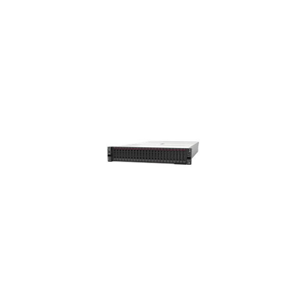 LENOVO-SR650-V2-Xeon-Silver-4309Y-8C-2.8GHz-12Mo-Cache/105W-32Go-1x32Go-3200MHz-2Rx4-RDIMM-8-SAS/SATA-930-8i-1x110