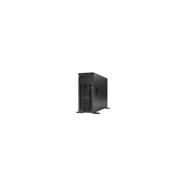 LENOVO-ST550-Xeon-Silver-4210R-10C-2.4GHz-13.75Mo-Cache/100W-32Go-2933MHz-1x32Go-2Rx4-RDIMM-O/B-930-8i-1x750W-Tita