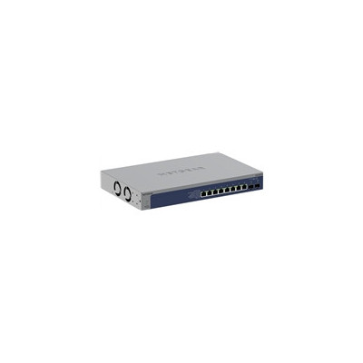 NETGEAR-8P-10G/MG-Smart-Switch