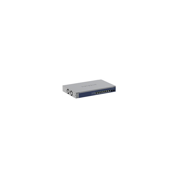 NETGEAR-8P-10G/MG-Smart-Switch