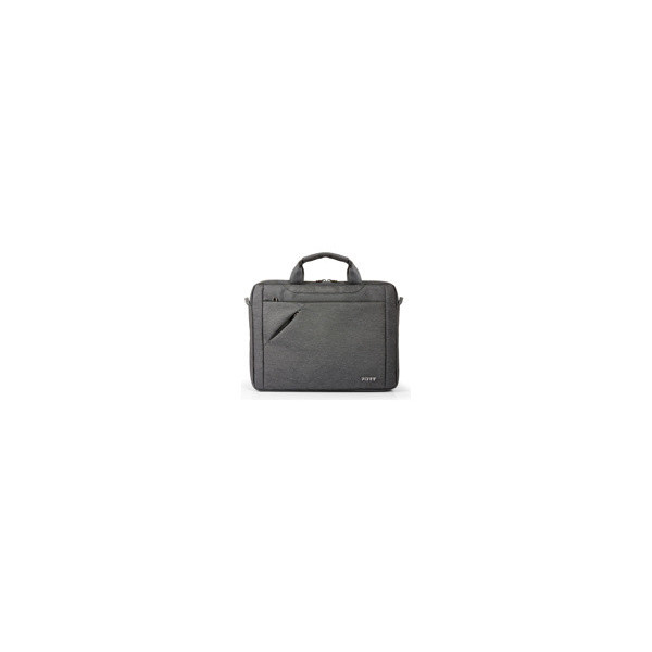 PORT-DESIGNS-SYDNEY-TL-ECO-Laptop-Bag-13/14p-Grey
