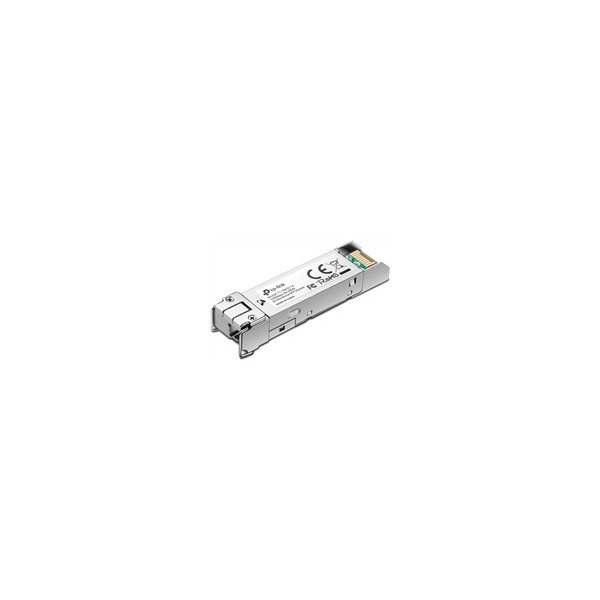 TP-LINK-Omada-Gigabit-Single-Mode-WDM-Bi-Directional-SFP-Module