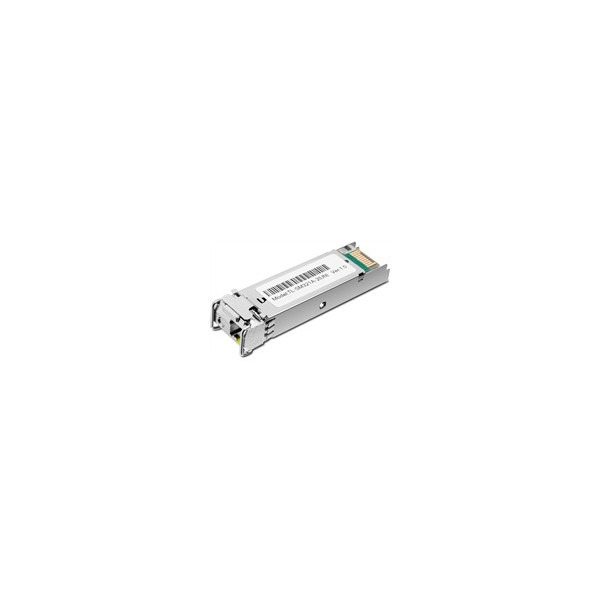 TP-LINK-Omada-Gigabit-Single-Mode-WDM-Bi-Directional-SFP-Module