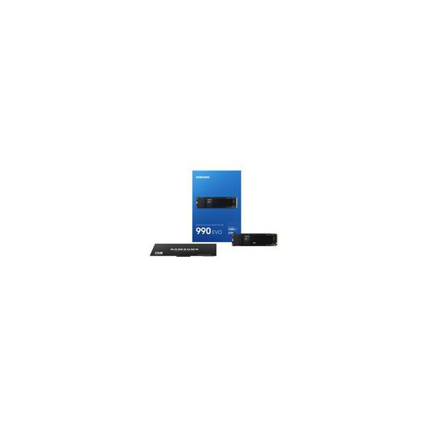 SAMSUNG-SSD-990-EVO-2To-M.2-NVMe-PCIe