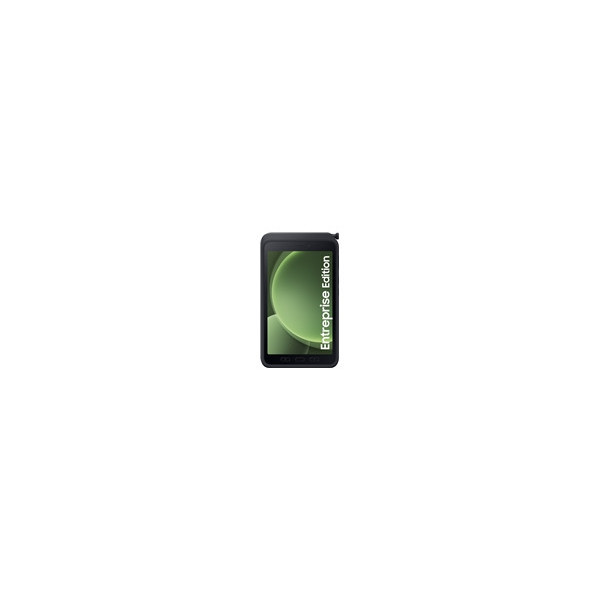SAMSUNG-Galaxy-Tab-Active5-5G-Enterprise-Edition-8.0p-6Go-128Go-3-Years-Warranty-Black