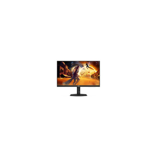 AOC-27G4X-27p-Curved-Gaming-1920x1080-2xHDMI-Black