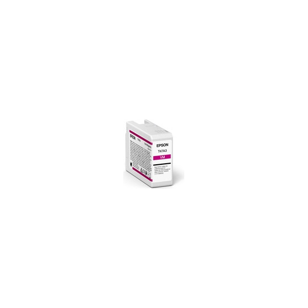 EPSON-Singlepack-Vivid-Magenta-T47A3-UltraChrome-Pro-10-ink-50ml