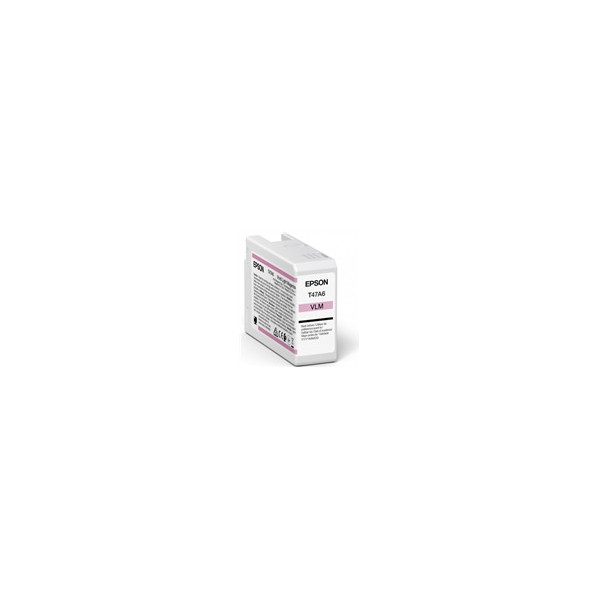 EPSON-Singlepack-Vivid-Light-Magenta-T47A6-UltraChrome-Pro-10-ink-50ml