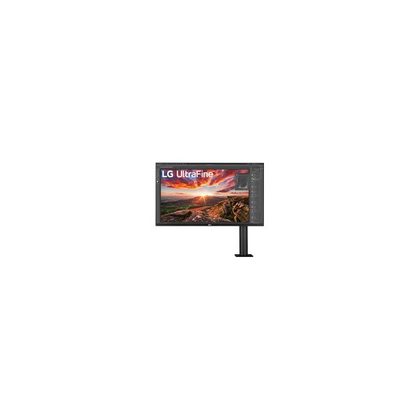 LG-32UN880P-B.AEU-ï¿½cran-LED-ergo---32"---3840-x-2160-4K-@-60-Hz---IPS---350-cd/mï¿½---HDR10---5-ms---2xHDMI--Dis