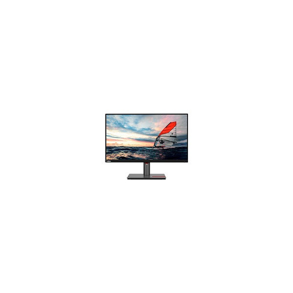 LENOVO-ThinkVision-P25i-30-24.5p-IPS-WLED-FHD-100Hz-250cd/m2-4ms-HDMI-DP-USB-Hub