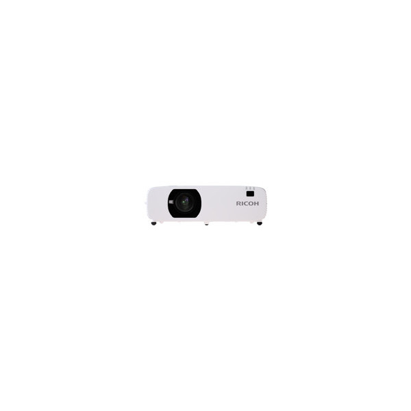 RICOH-PJ-WUL5A50-30-300p-WUXGA-1920x1200-5200-Lumens-USB-Memory-Projection-3LCD-Laser-Projector