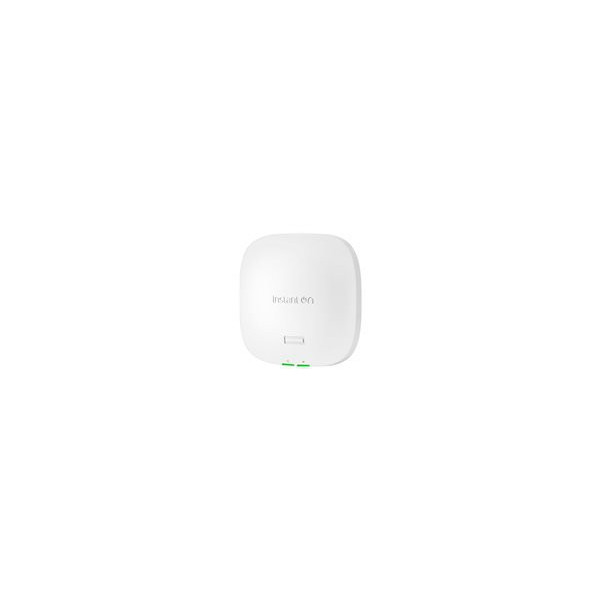 HPE-Networking-Instant-On-AP21-RW-Dual-Radio-2x2-Wi-Fi-6-Access-Point