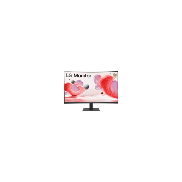 LG-32MR50C-B.AEU-ï¿½cran-LED---incurvï¿½---32"---1920-x-1080-Full-HD-(1080p)-@-100-Hz---VA---250-cd/mï¿½---3000:1-