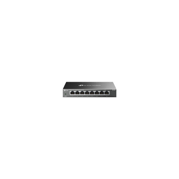 TP-LINK-Omada-8-Port-Gigabit-Desktop-Switch