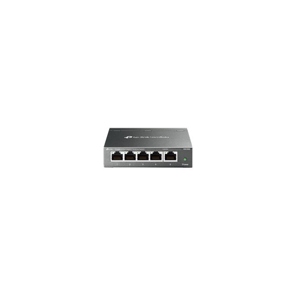 TP-LINK-Omada-5-Port-Gigabit-Desktop-Switch