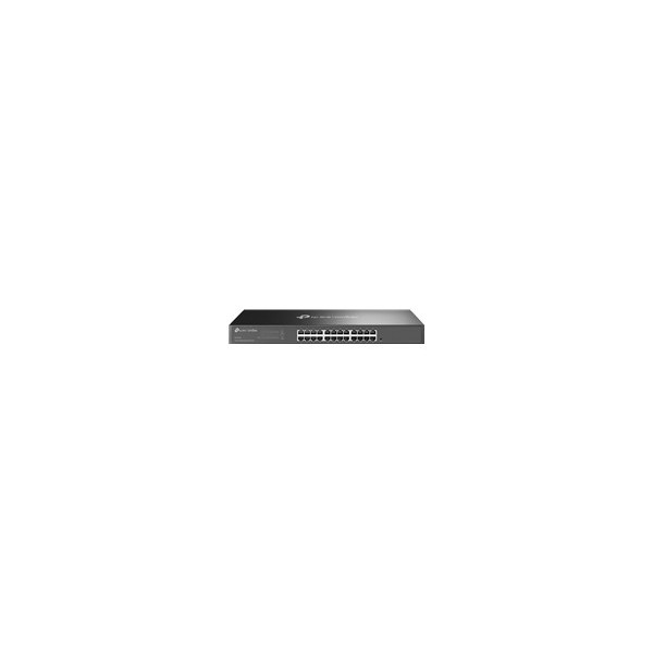 TP-LINK-Omada-24-Port-Gigabit-Easy-Smart-Switch