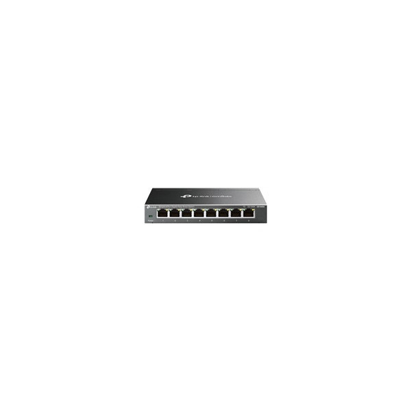 TP-LINK-Omada-8-Port-Gigabit-Easy-Smart-Switch
