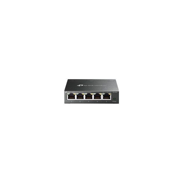 TP-LINK-Omada-5-Port-Gigabit-Easy-Smart-Switch