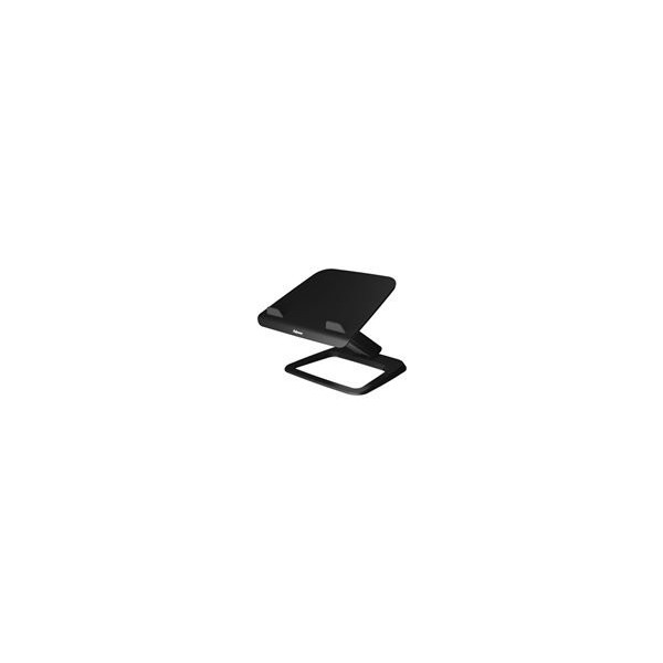 FELLOWES-Hana-Lt-Laptop-Stand-Black