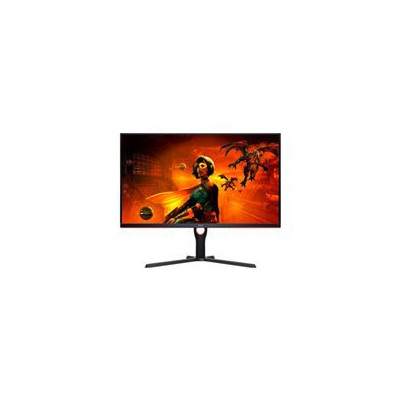 AOC-U32G3X/BK-31.5p-IPS-4K-...