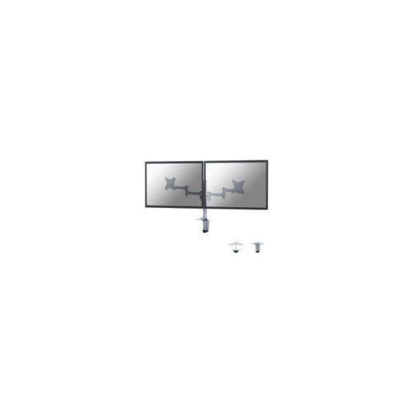 NEOMOUNTS-Flatscreen-Desk-Mount-clamp-2-screens-10-24p